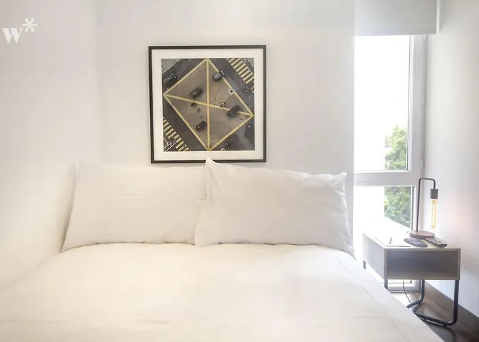 High-Class 1Br In Barranco