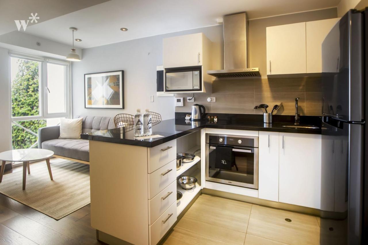 High-class 1br In Barranco * Lima