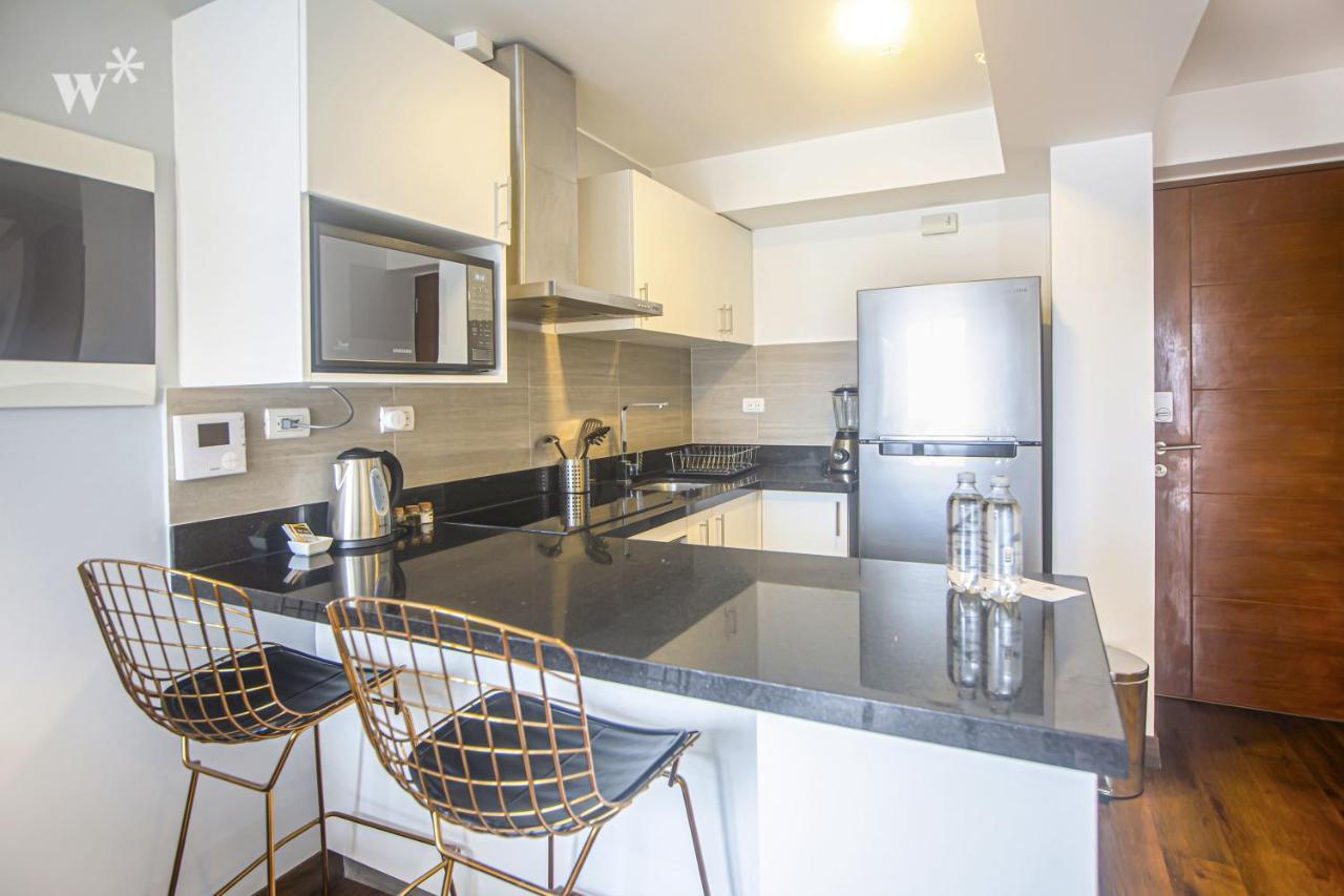 High-class 1br In Barranco * Lima