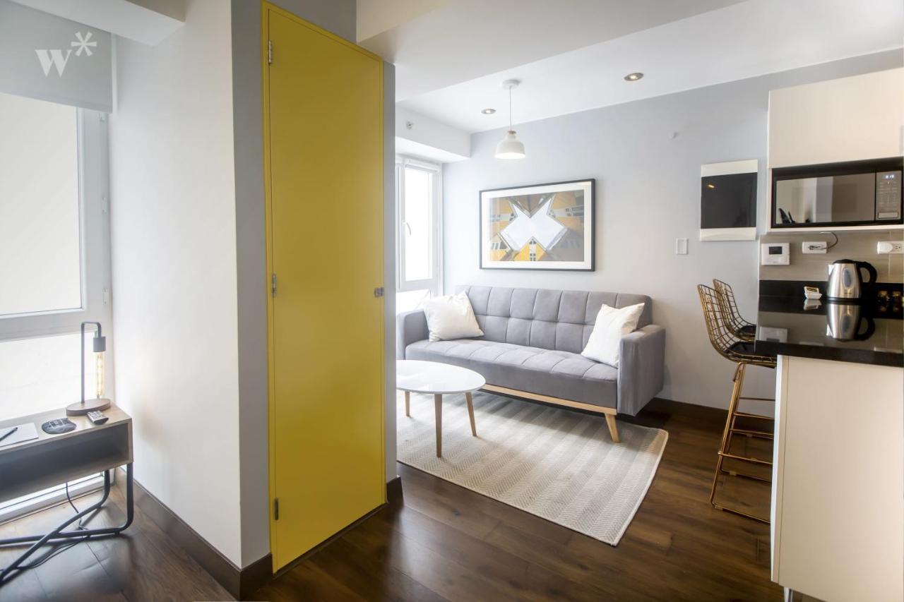 Apartamento High-class 1br In Barranco