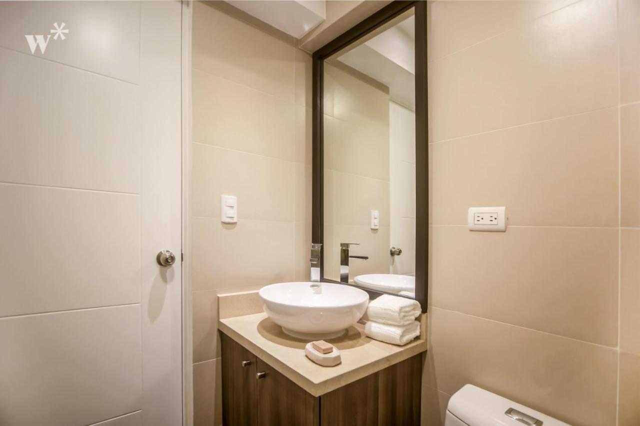 Apartamento High-class 1br In Barranco